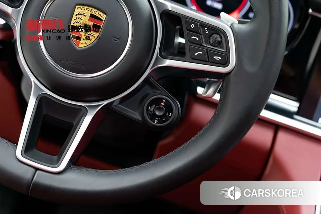 Porsche Panamera id 3907872 из Китая 13