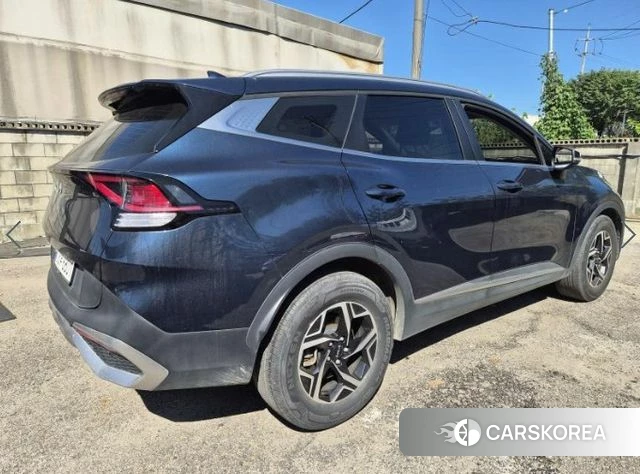 Kia Sportage 5th Generation id 4692105 из Кореи 14