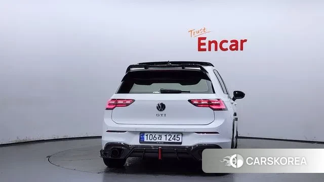 Volkswagen Golf 8th Generation id 3006749 из Кореи 14