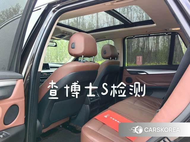 BMW X5 (imported) 2018 Другой из Китая, фото 4
