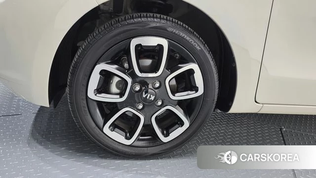 Kia The New Ray id 3923708 из Кореи 14