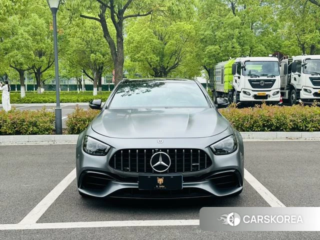 Mercedes-Benz E-class AMG id 4348860 из Китая 13