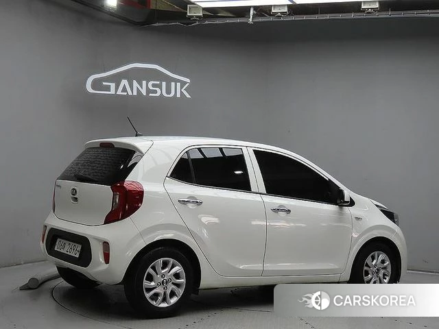Kia All New Morning (JA) id 4393659 из Кореи 14