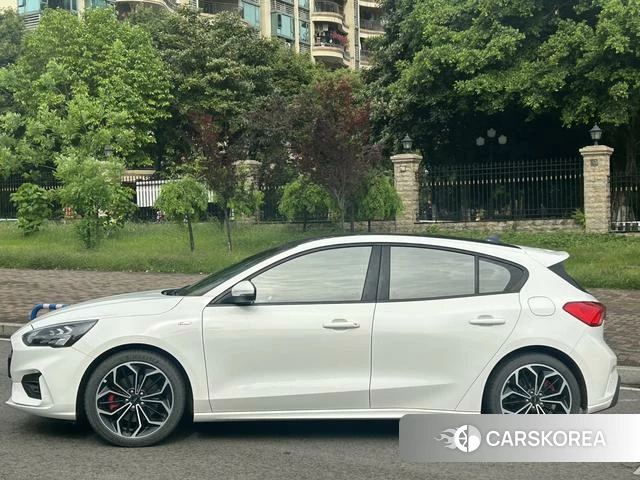 Ford Fox id 4368355 из Китая 14