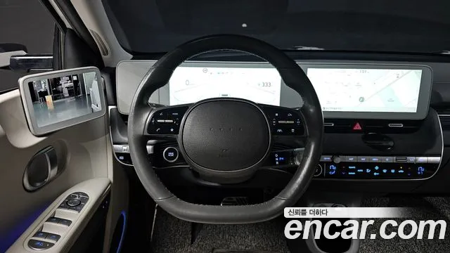 Hyundai Ionic 5 id 2691279 из Кореи 14