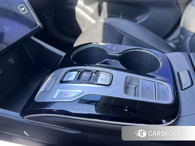 Hyundai Tucson id 4273603 из Китая 26