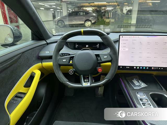 Xiaomi Car Xiaomi SU7 Ultra id 3908789 из Китая 13