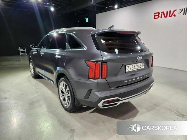 Kia Sorento 4th Generation id 3893413 из Кореи 14