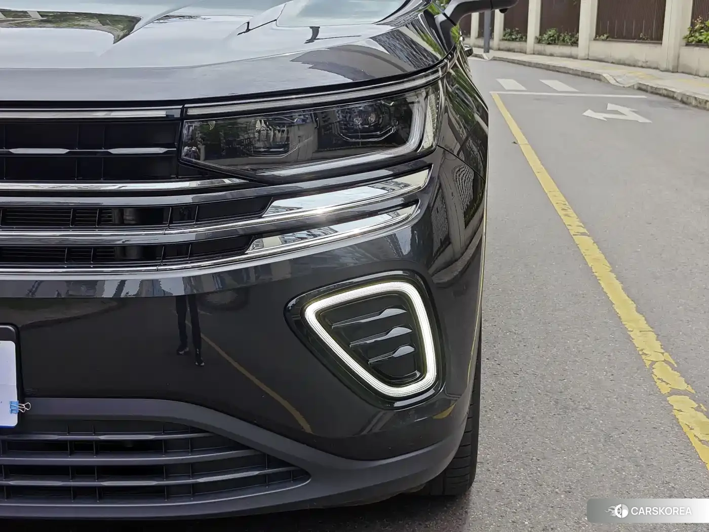 Volkswagen Tavendor id 4547539 из Китая 19