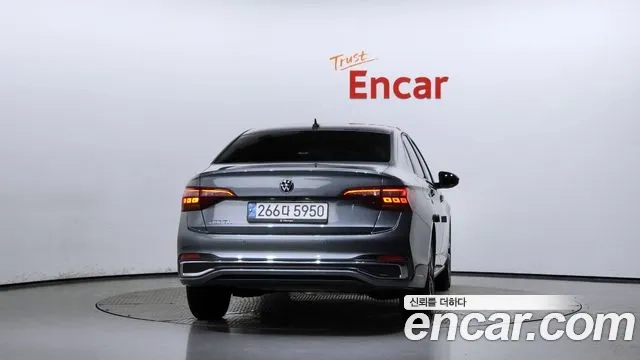 Volkswagen 7th Generation of Jetta id 2934668 из Кореи 14