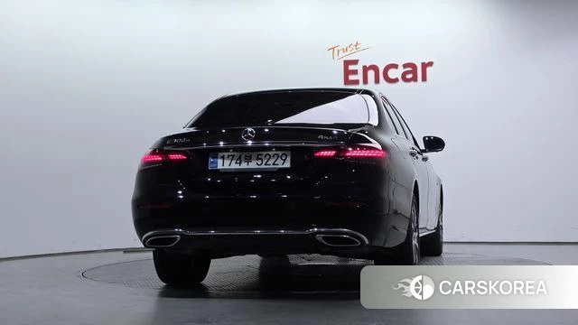 Mercedes-Benz E-Class W213 id 4586200 из Кореи 14
