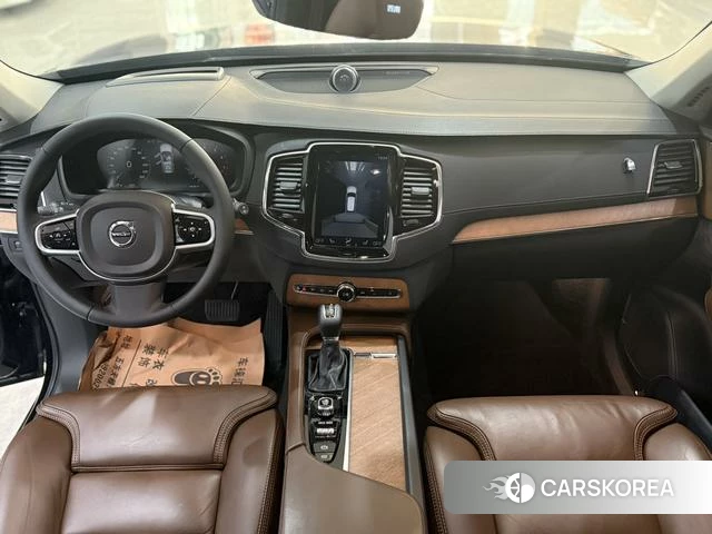 Volvo XC90 id 4208566 из Китая 7