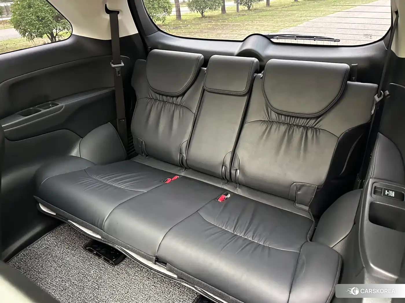Honda Odyssey id 4570841 из Китая 22