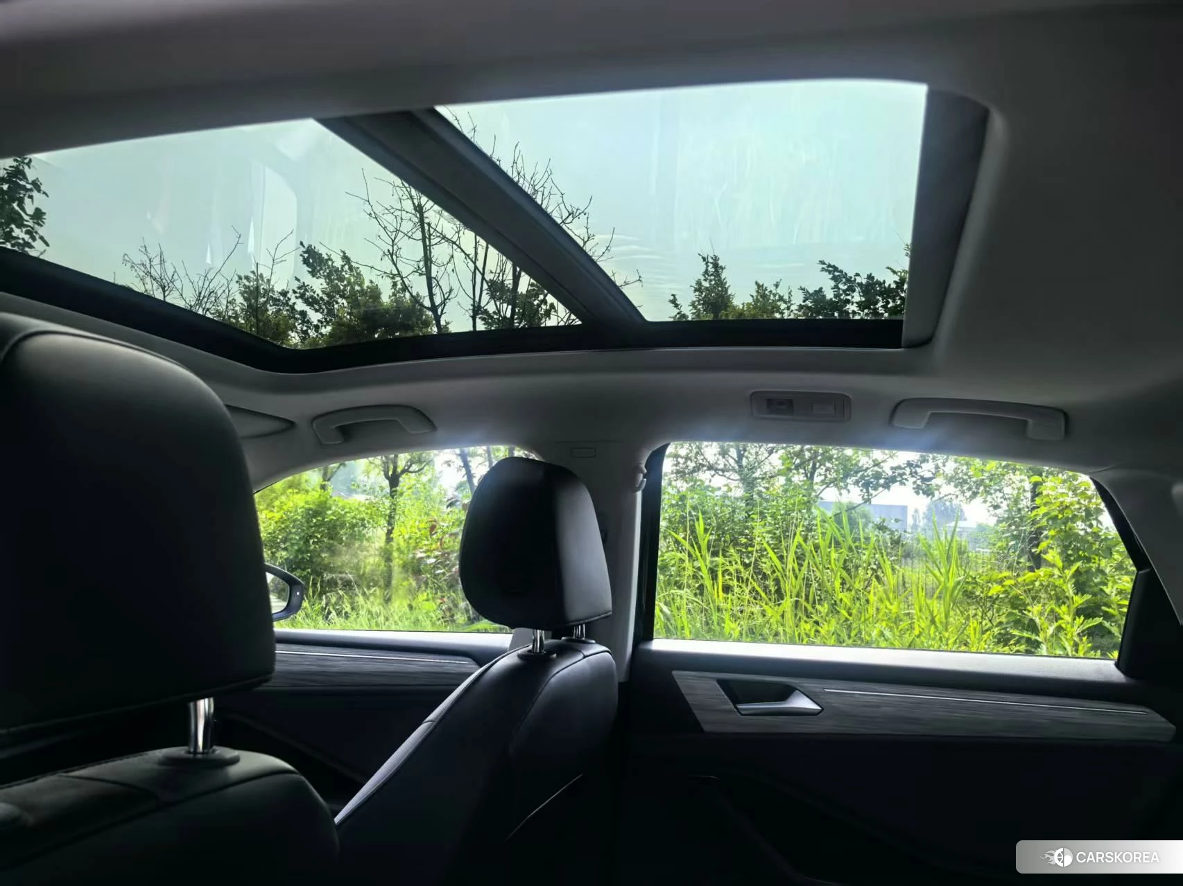 Volkswagen Sagitar id 4510349 из Китая 14