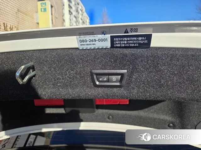 BMW 3 Series (G20) 2025 Белый из Кореи, фото 4