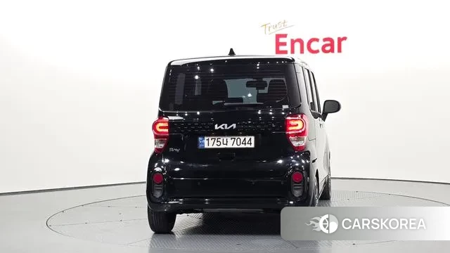 Kia The New Ray id 3770786 из Кореи 14