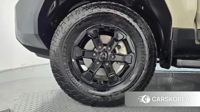 Kia Tasman id 4870666 из Кореи 32