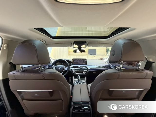 BMW 5 series id 4263999 из Китая 22