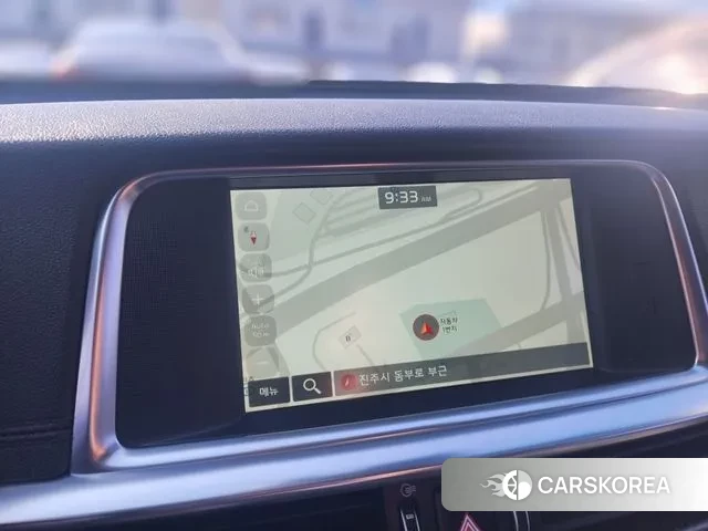 Kia The New K5 Hybrid 2nd generation id 3362776 из Кореи 14