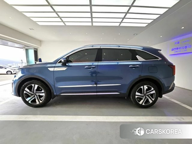 Kia Sorento 4th Generation id 4501711 из Кореи 14