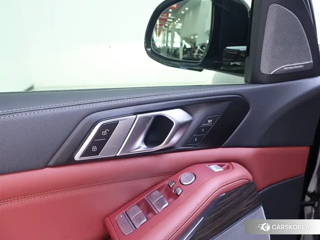 BMW X5 id 4606899 из Китая 20