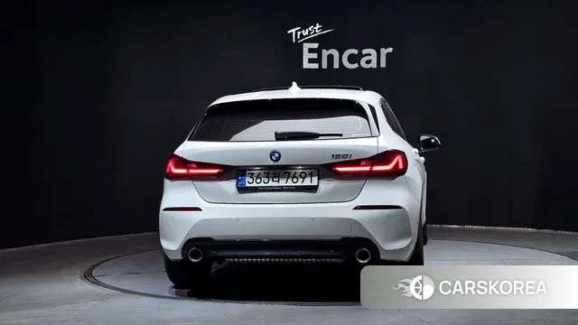 BMW 1 Series (F40) id 2890332 из Кореи 14