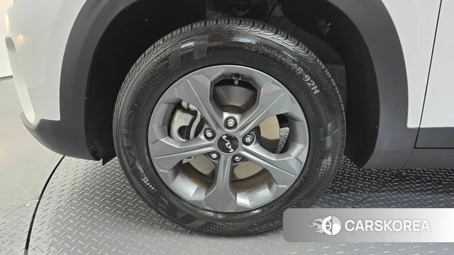 Kia The New Seltos id 4517470 из Кореи 25