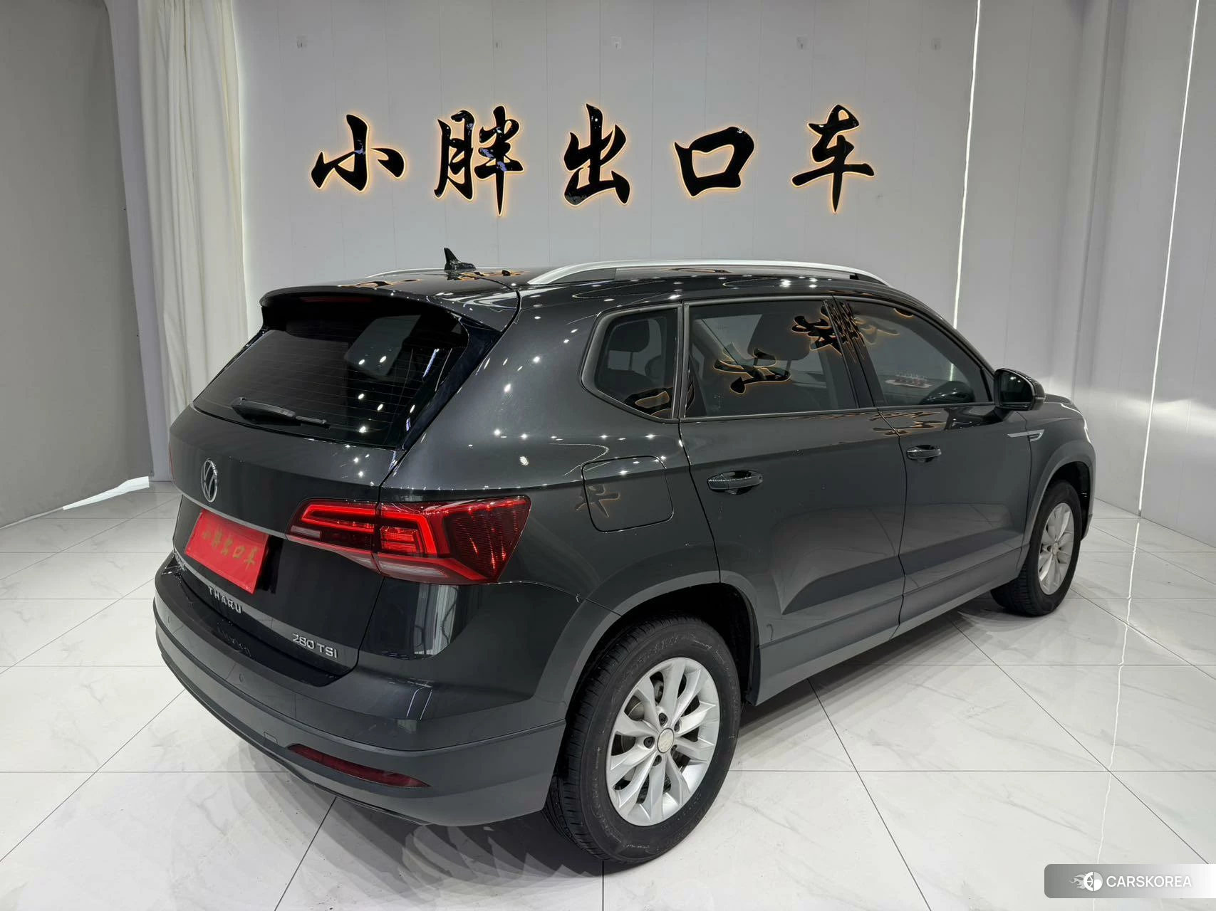 Volkswagen Tuyue id 4455373 из Китая 14