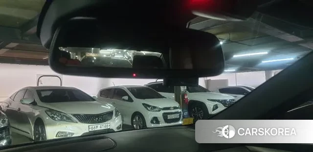 Renault Korea (Samsung) The New SM6 2020 Серебристо-серый из Кореи, фото 6