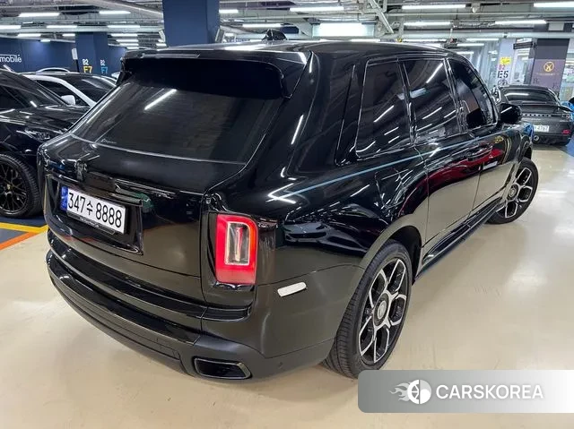Rolls-Royce Cullinan id 2271572 из Кореи 11