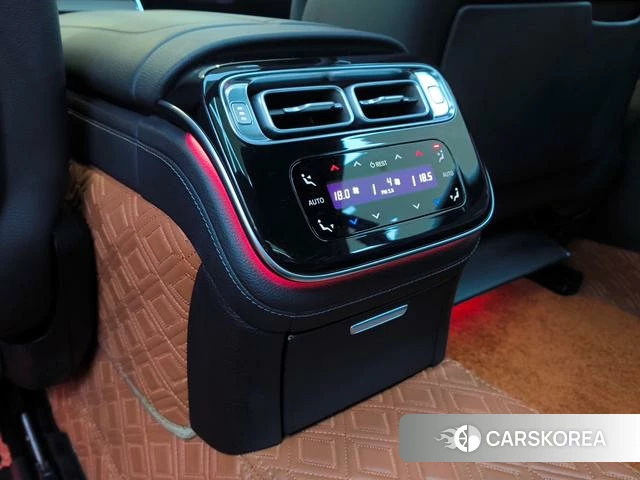 Mercedes-Benz S-class id 4263732 из Китая 34
