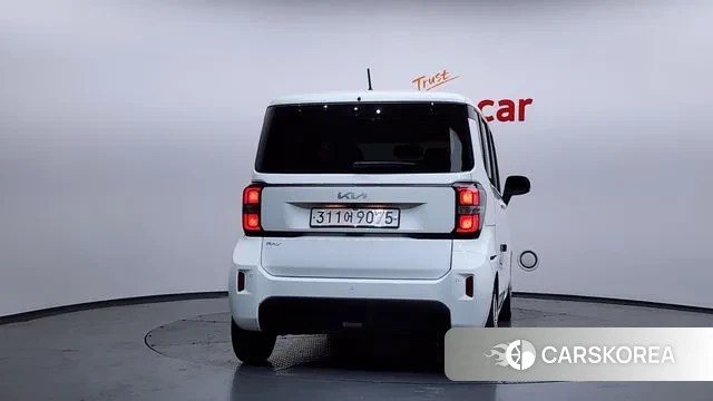 Kia The New Kia Ray id 3561086 из Кореи 14