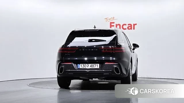 Genesis GV70 id 2994253 из Кореи 14