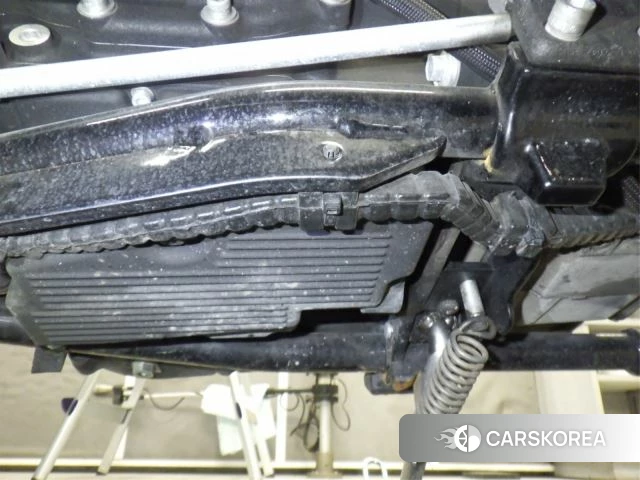 Engine photo