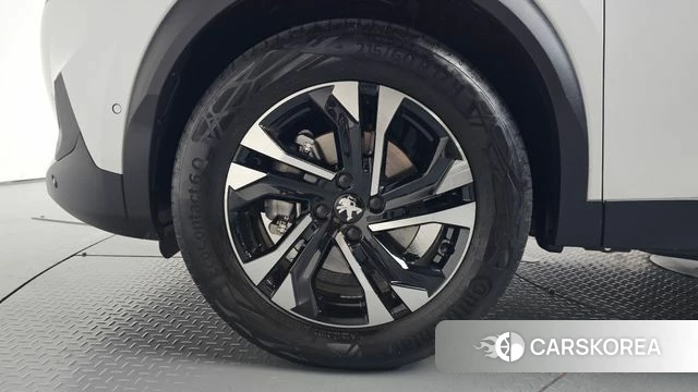 Peugeot e-2008 second generation id 4744456 из Кореи 26
