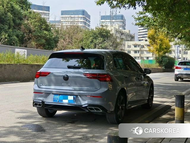 Volkswagen Golf id 4298098 из Китая 10