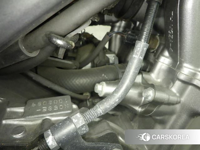Engine photo