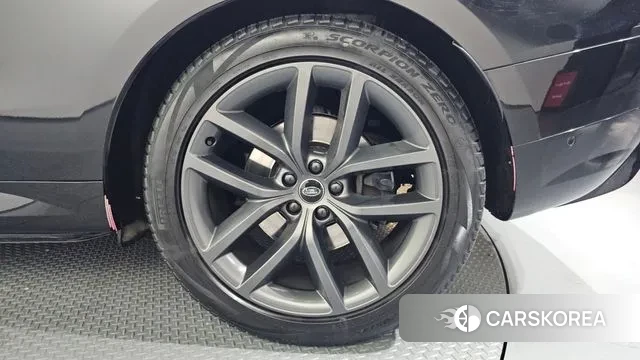 Land Rover Range Rover Sport 3rd Generation id 3675111 из Кореи 14