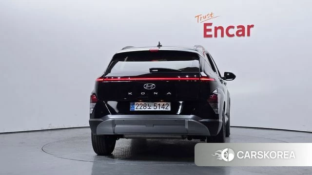 Hyundai Kona (SX2) id 4433268 из Кореи 24