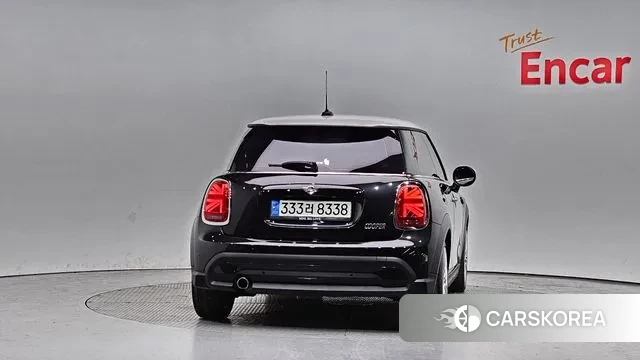 Mini Cooper id 3752118 из Кореи 14