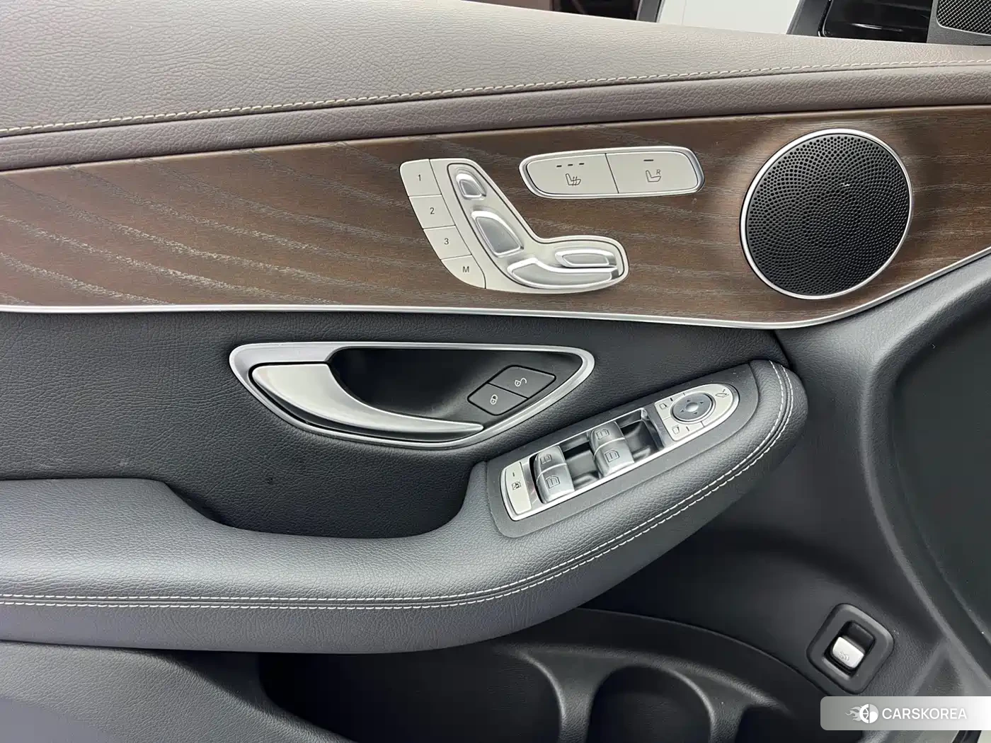 Mercedes-Benz GLC id 4674521 из Китая 11