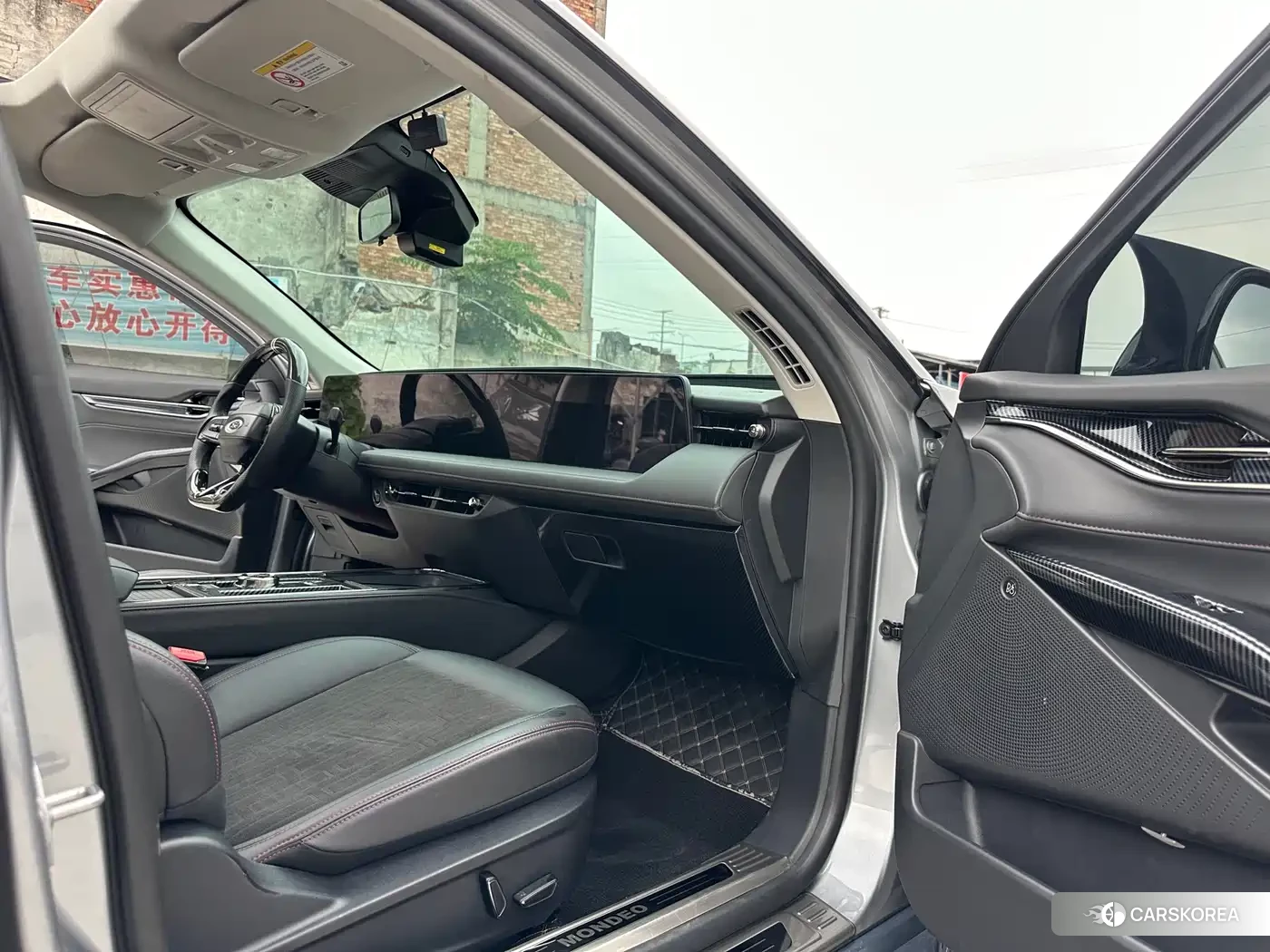 Ford Mondeo id 4539277 из Китая 14