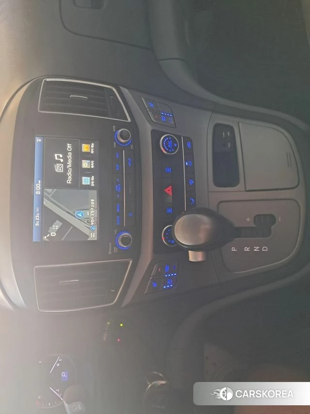Hyundai The New Grand Starex 2018 Желтый из Кореи, фото 4