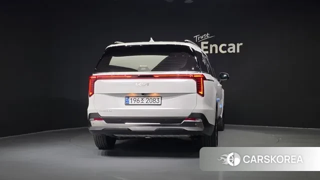 Kia The New Carnival 4th Generation id 3371783 из Кореи 14