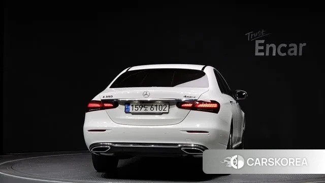 Mercedes-Benz E-Class W213 id 2931120 из Кореи 14