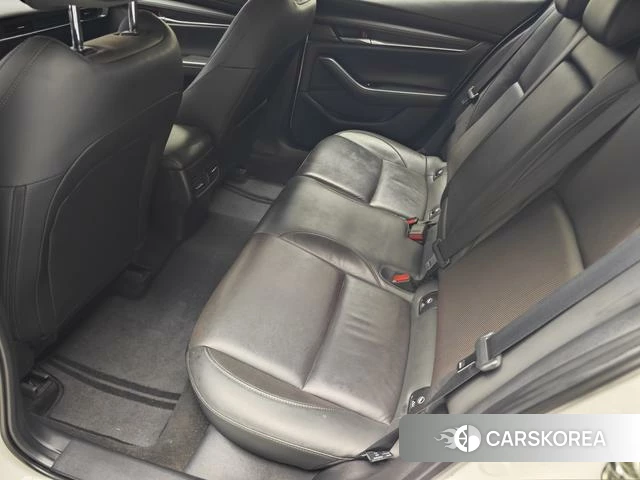 Mazda 3 Angkesaila id 4314005 из Китая 18