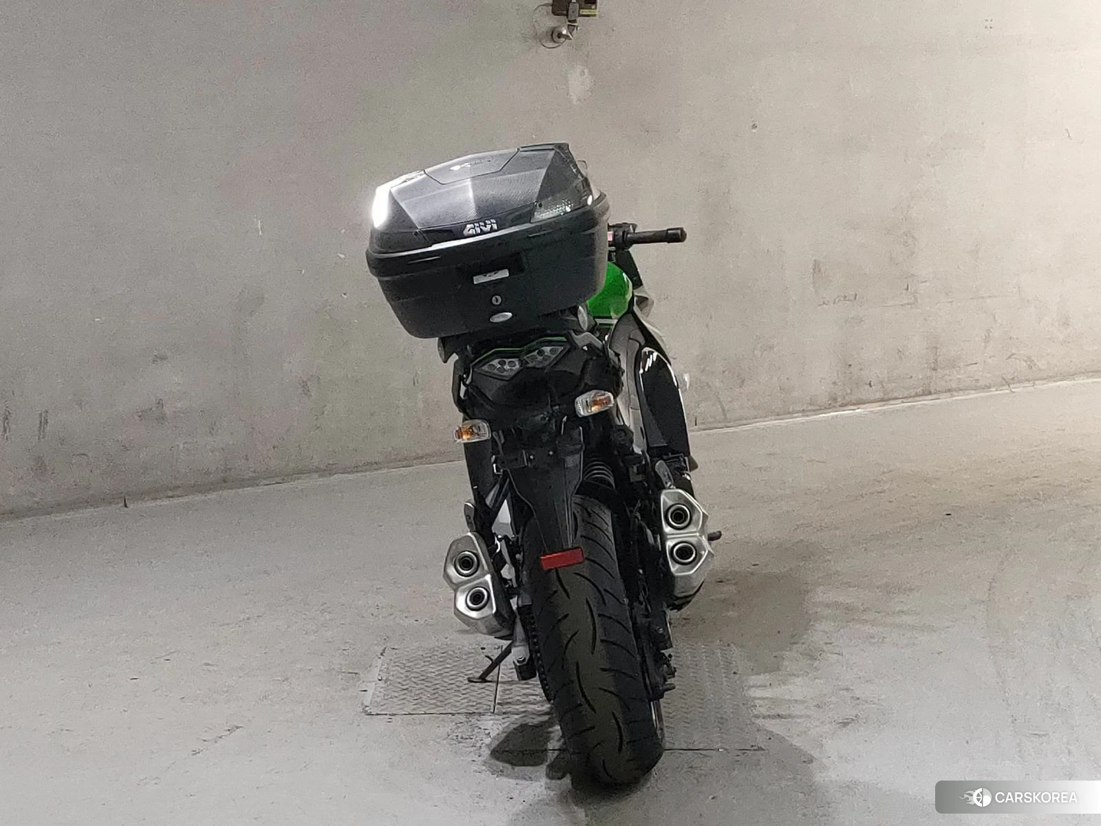Проданный Kawasaki NINJA 1000 2016 из Японии, фото 3