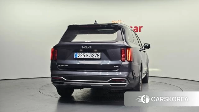 Kia Sorento 4th Generation id 4592127 из Кореи 14