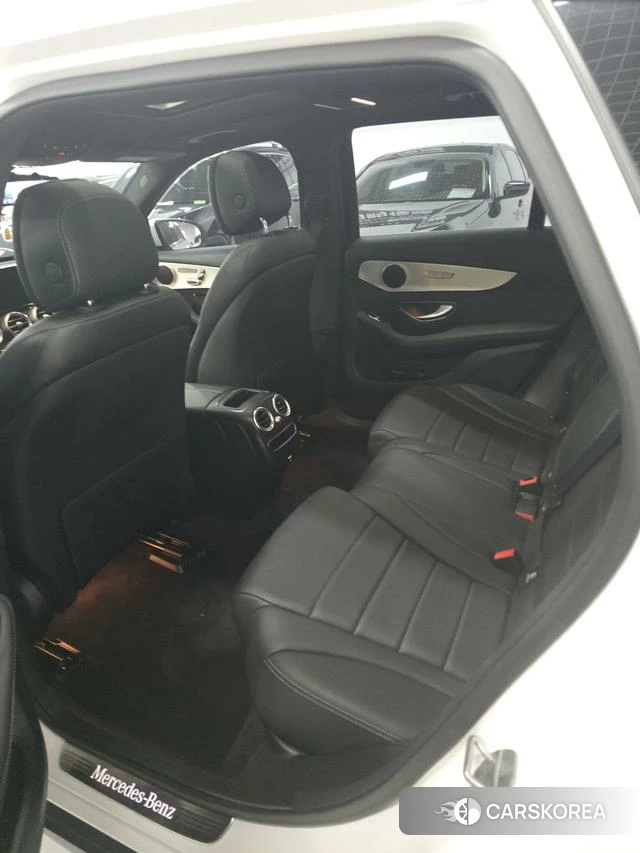 Mercedes-Benz GLC id 4313659 из Китая 10