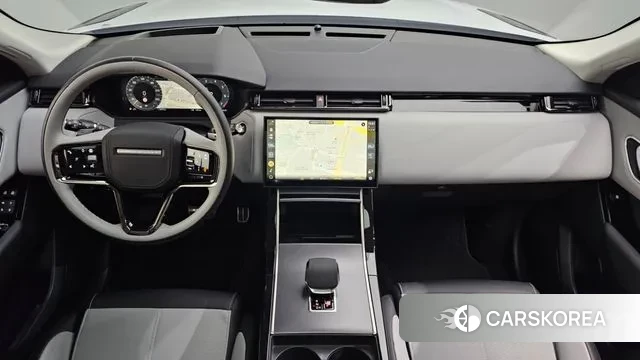 Land Rover Range Rover Velar id 3575882 из Кореи 14